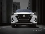 NISSAN KICKS 2024  MODEL FOR RENT