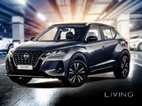 NISSAN KICKS 2024  MODEL FOR RENT