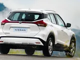 NISSAN KICKS 2024  MODEL FOR RENT