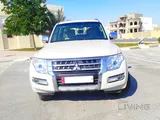 MITSUBISHI  PAJERO     *FOR RENT*