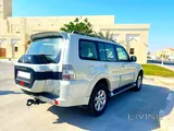 MITSUBISHI  PAJERO     *FOR RENT*