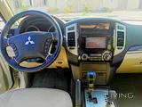 MITSUBISHI  PAJERO     *FOR RENT*