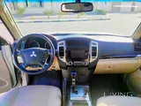 MITSUBISHI  PAJERO     *FOR RENT*