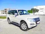 MITSUBISHI  PAJERO     *FOR RENT*