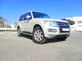 MITSUBISHI  PAJERO     *FOR RENT*