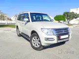 MITSUBISHI  PAJERO     *FOR RENT*