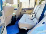 MITSUBISHI  PAJERO     *FOR RENT*