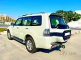 MITSUBISHI  PAJERO     *FOR RENT*