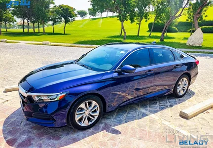 Honda Accord  2022