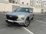 WE HAVE HYUNDAI CRETA FOR SHORT & LONG TERM CONTRACT ,