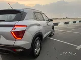 WE HAVE HYUNDAI CRETA FOR SHORT & LONG TERM CONTRACT ,