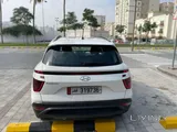 WE HAVE HYUNDAI CRETA FOR SHORT & LONG TERM CONTRACT ,
