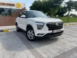 WE HAVE HYUNDAI CRETA FOR SHORT & LONG TERM CONTRACT ,