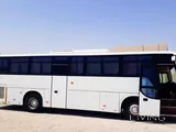 47 SEATER  LUXURY BUS - *FOR RENT*  Daily / Weekly / Monthly
