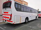47 SEATER  LUXURY BUS - *FOR RENT*  Daily / Weekly / Monthly