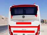 47 SEATER  LUXURY BUS - *FOR RENT*  Daily / Weekly / Monthly