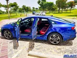 KIA K5 2021 MODEL FULL OPTION