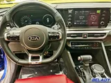 KIA K5 2021 MODEL FULL OPTION