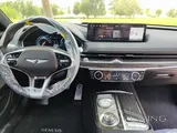Genesis G80 for rent