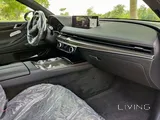 Genesis G80 for rent