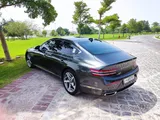 Genesis G80 for rent