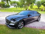 Genesis G80 for rent