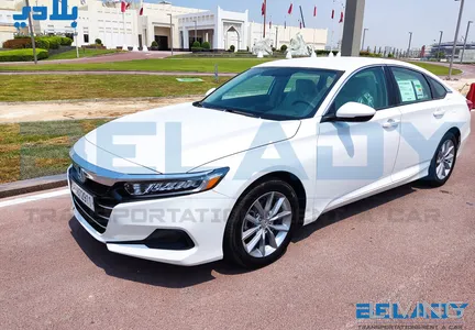 Honda Accord  2022