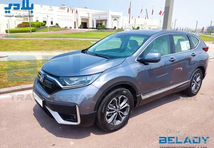 Honda CR-V  2022