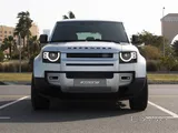 Land Rover Defender HSC 110