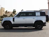 Land Rover Defender HSC 110