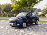 BAIC X35 2026