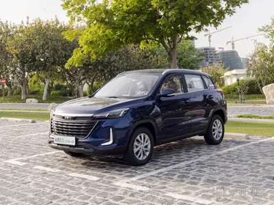 Baic X35  2026
