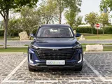 BAIC X35 2026