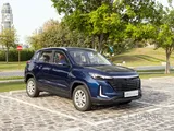 BAIC X35 2026