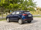 BAIC X35 2026
