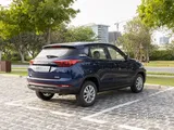 BAIC X35 2026