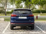 BAIC X35 2026