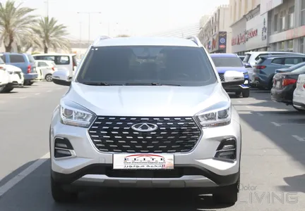 Chery Tiggo  2023