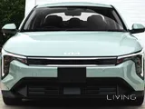 2026 model new kia k4 for rent