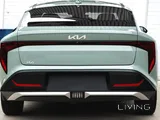 2026 model new kia k4 for rent