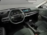 2026 model new kia k4 for rent