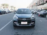 Chery TIGGO 8 - 2.0 L Turbo