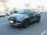 Chery TIGGO 8 - 2.0 L Turbo