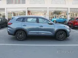 Chery TIGGO 8 - 2.0 L Turbo