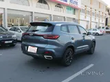 Chery TIGGO 8 - 2.0 L Turbo