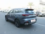Chery TIGGO 8 - 2.0 L Turbo