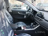 Chery TIGGO 8 - 2.0 L Turbo