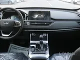 Chery TIGGO 8 - 2.0 L Turbo
