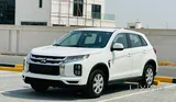 🚗✨ EID SPECIAL DEAL – MITSUBISHI ASX 2026 ✨🚗  CALL US-77471127