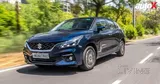 🔥 SUZUKI BALENO 2026🔥STARTING FROM 1399/-QAR MONTHLY